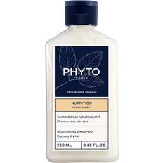 Phyto Nutrition shampoo 250ml