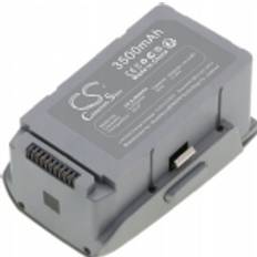 Cameron Sino Rechargeable Pb2 Type Battery For Dji Mavic Air 2/Air 2s/Cs-djm200rx