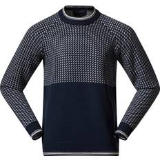 Bergans Herre Gensere Bergans Alvdal Wool Jumper Men