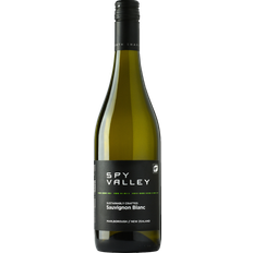 Spy Valley 2022 Sauvignon Blanc Marlborough Sauvignon Blanc Hvidvin fra Marlborough, New Zealand