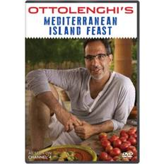 Film Ottolenghi's Mediterranean Island Feast