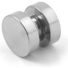 10mm Stål Magnet Ørering