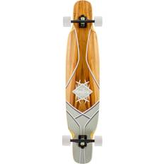 Longboards Mindless Longboards Ml7000 Core Dancer Complete Longboard