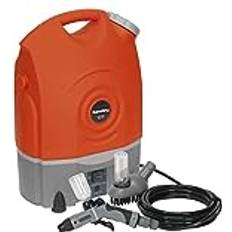 Sealey PW1712 12V Rechargeable 6.8kg Pressure Washer 17ltr Water Tank
