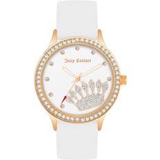 Relojes Juicy Couture mujer jc1342rgwt (38 mm)