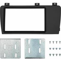 Monteringsram volvo Auto Connect Monteringsram 1/2-DIN, Volvo V70/S60