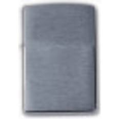 Zippo Zippo Borstat Stål