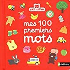 Bon_marché Livres mes 100 premiers mots