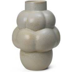 Louise Roe Balloon 04 Steingut Vintage Glaze 32 cm H Vase