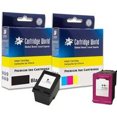 Cartridge World Ink 62XL