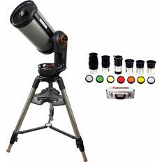 Celestron NexStar Evolution 9.25-inch Schmidt-Cassegrain Telescope in Two-Tone Two-Tone