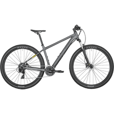MTB Revox 3 Shiny Mortar Grey