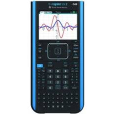 Texas Instruments TI-nspire CXII Calculator Cas