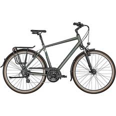Hybridcykel Horizon 3 Gent