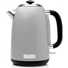 Haden Grey Kettles Haden 192875 Hove