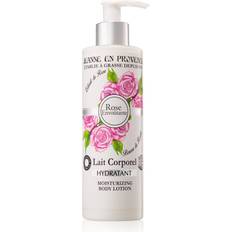 Pre de Provence en Provence Rose Envoûtante Fugtende bodylotion 250ml