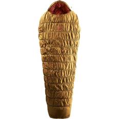 Camping & Outdoor Deuter Exosphere -11 SL Kunstfaserschlafsack Damen braun Einheitsgröße