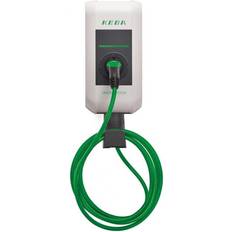 Keba Elektroauto Ladestation, P30 a-Series Typ 22 kW, 32 A