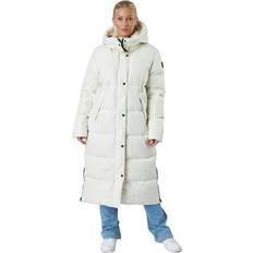 8848 Altitude Jackor 8848 Altitude Biella 2.0 W Coat Cream