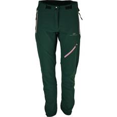 2117 of Sweden Pantalones 2117 of Sweden Sandhem Pants W Forest Green Female