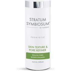 Nannic Hudvård Nannic Stratum Symbiosum Skin Texture & Pore Refiner Serum