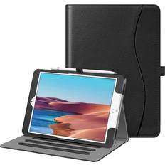 Fintie Case for iPad Generation 2021/2020/2019 10.2 [Corner Protection] Multi-Angle Viewing Stand...
