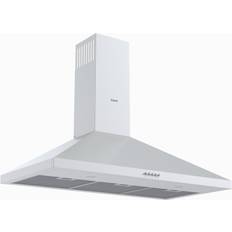 Extractor Fans FERRE PH900-PIN Pyramid 90cm, Silver