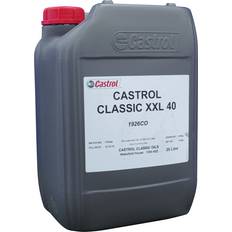 Castrol Classic GP50 20L Motorolie