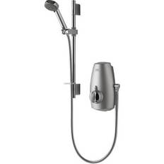 Aqualisa Aqualisa Aquastream Chrome Effect Rear