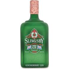 Slingsby Slingsby Gooseberry Gin 70cl