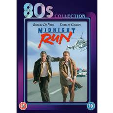 Midnight Run 80s Collection