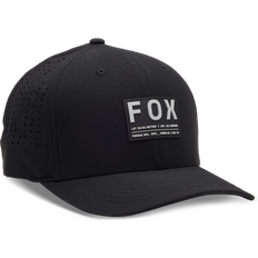 Fox Tilbehør Fox Kasket Non Stop Tech, Sort