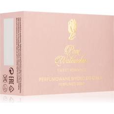 Walewska Sweet Romance perfumed soap