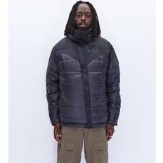 Klättermusen Outerwear Klättermusen Atle 3.0 Down Jacket - Raven