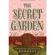 The Secret Garden Children's Signature C. Frances Hodgson Bur