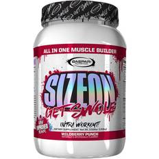 Gaspari Nutrition SizeOn Max Performance 1.5kg Berry