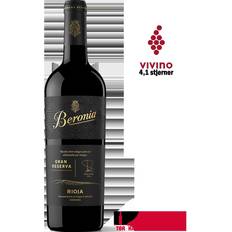 Beronia Gran Reserva 2016