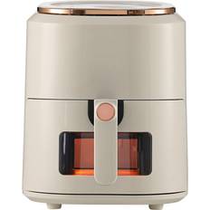 Air Fryers - White Living and Home DM0618 4.5L Air 1400W
