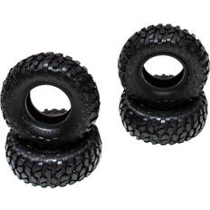 Axial 1.0 BFGoodrich Krawler T/A Tires 4pcs SCX24