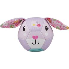 Barbo Toys Legetøj Barbo Toys Soft Ball Bunny 5704976053149