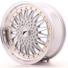 Japan Racing JR9 5x114,3 18x8" - Silver