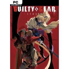 GUILTY GEAR -STRIVE- PC