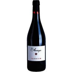 Vine Bodegas Valduero Finca Azaya Premium 2016