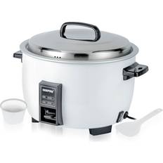 Geepas Commercial 8L