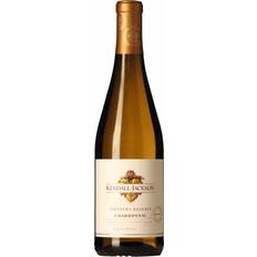 White Wines Kendall Jackson 2019 american chardonnay