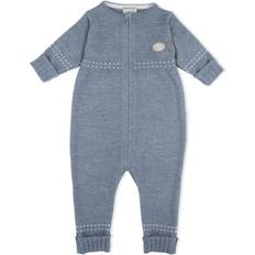 sparkedress tynn classic – mellomblå