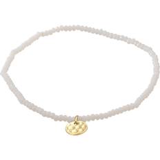 Pilgrim Armband Pilgrim Indie Armbånd Guldbelagt