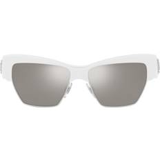 Solbriller Dolce & Gabbana Solbriller Dame Hvid