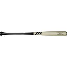 Marucci Baseball Bats Marucci 2024 AP5 Youth Model Maple Wood Baseball Bat Black/Natural