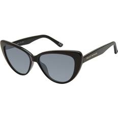Privé Revaux Oh Darling Cateye Sunglass - Black